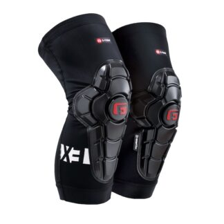 G-Form PRO-X3 polvisuojat