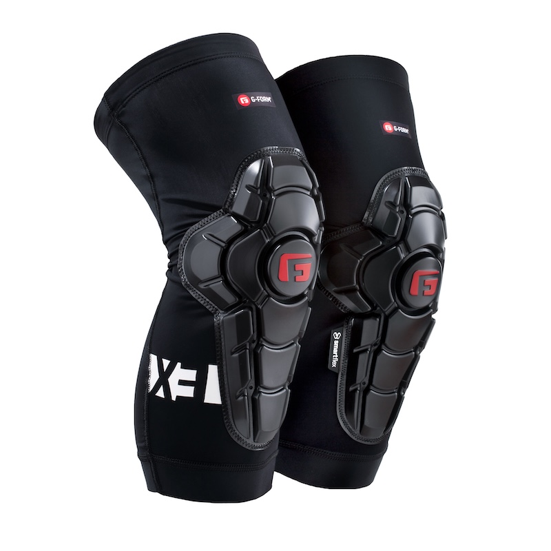 G-Form PRO-X3 polvisuojat - Image 2