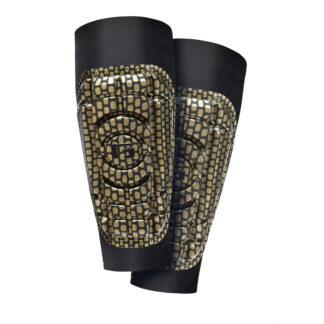 G-Form Pro-S Gold jalkapallon säärisuojat